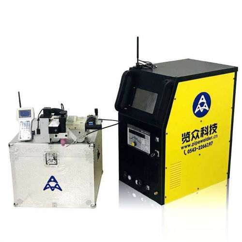 TC4钛板现场施工环缝自动焊技术探讨