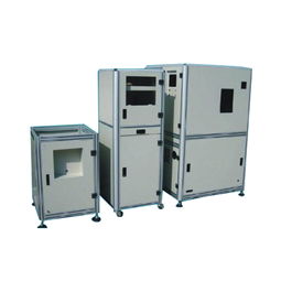 选择钒钛自动化，定制优质铝型材机架与钛螺丝