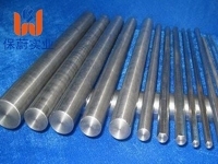 钛及钛合金 从TA2到高性能材料的探索